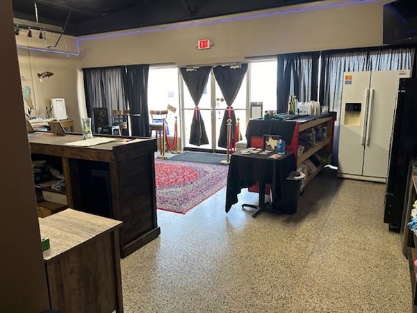 Rockport Little Theatre and Event Center (7/12/2024 - Credits: Jennifer day)