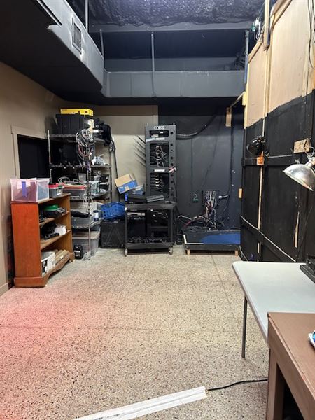 Rockport Little Theatre and Event Center (7/12/2024 - Credits: Jennifer day)
