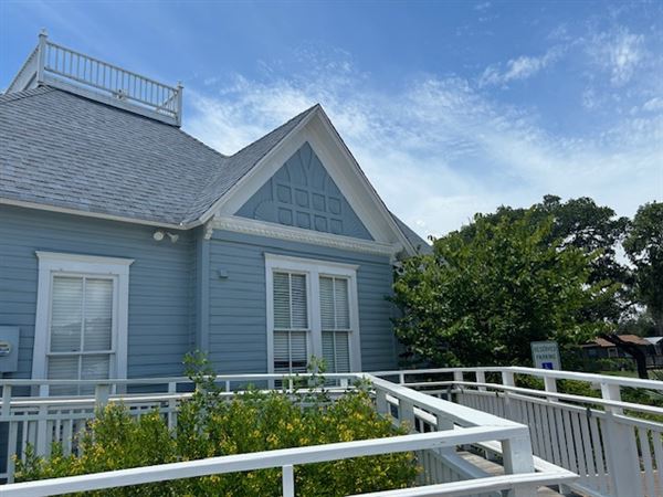 History Center for Aransas County (7/14/2024 - Credits: Jennifer Day)