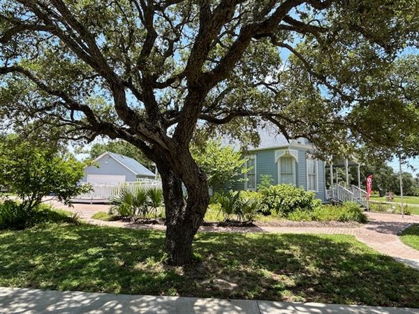 History Center for Aransas County (7/14/2024 - Credits: Jennifer Day)