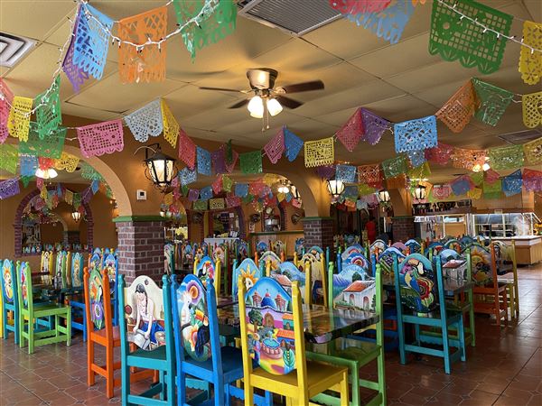 La Hacienda Cafeteria (6/24/2024 - Credits: Andrews Chamber of Commerce)