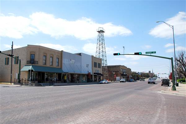 Breckenridge (3/24/2011)