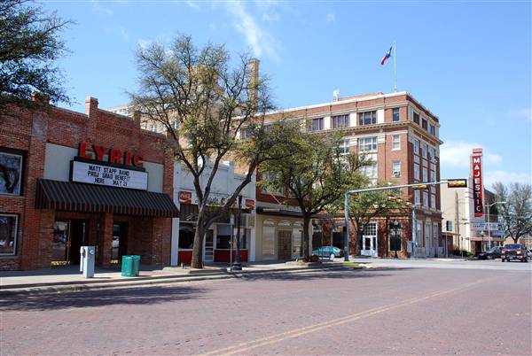 Eastland (3/24/2011)
