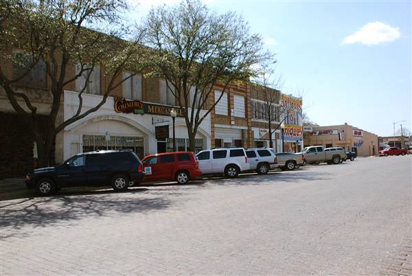 Eastland (3/24/2011)