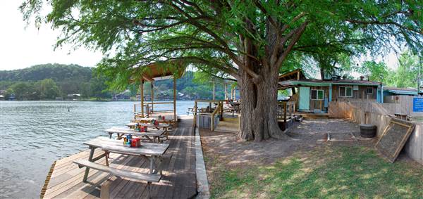 Ski Shores Cafe (4/8/2011)