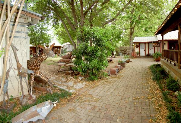 Wimberley (4/7/2011)