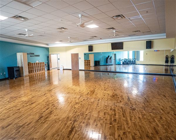 The Rec at The Lakefront™ (2/1/2022 - Credits: In-house Marketing Team)