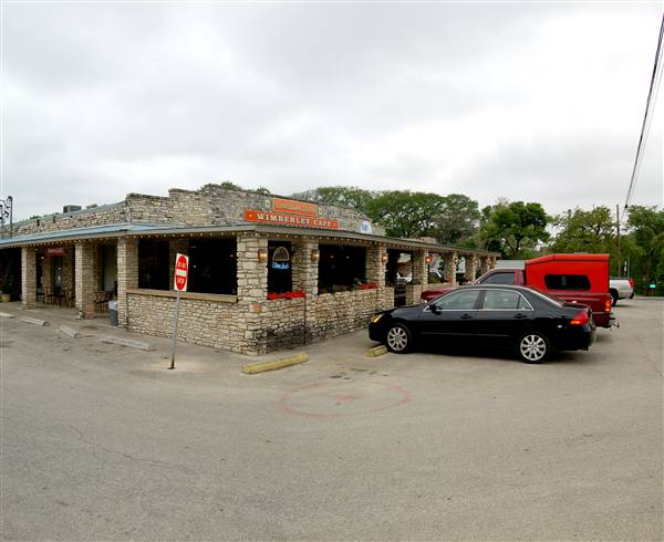 Wimberley (4/7/2011)