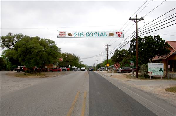 Wimberley (4/7/2011)
