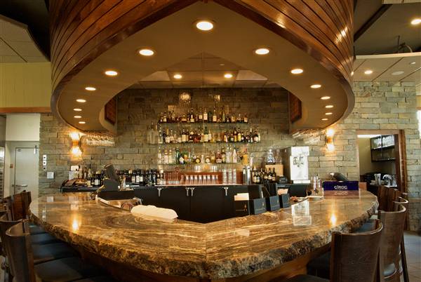 Canyon Grille (2/16/2011)