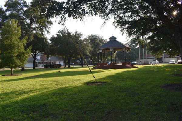 Heritage Park (8/21/2024 - Credits: submitted by: Camryn Thompson)