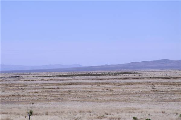 Ranch Road 505 (5/17/2011)