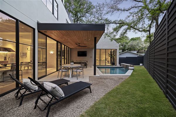 Mosier House (5/25/2024 - Credits: Ramblr Media)