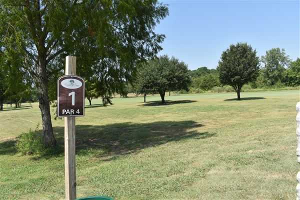 Country View Golf Course (8/26/2024 - Credits: Kennedy Moore)