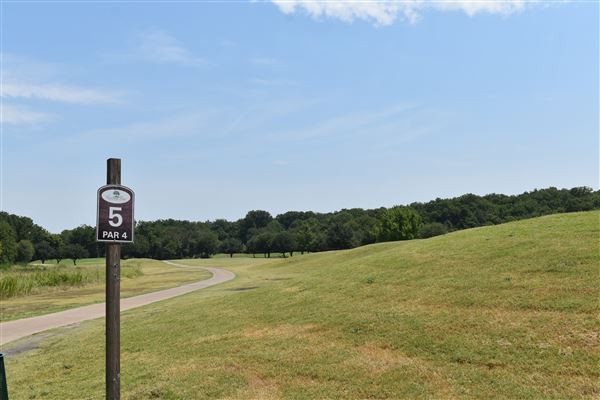 Country View Golf Course (8/26/2024 - Credits: Kennedy Moore)