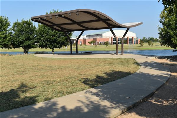 Community Park (8/26/2024 - Credits: Kennedy Moore)