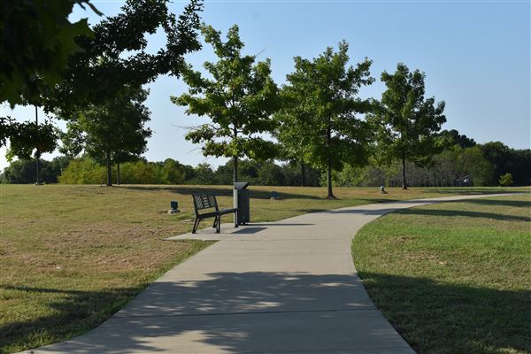 Community Park (8/26/2024 - Credits: Kennedy Moore)
