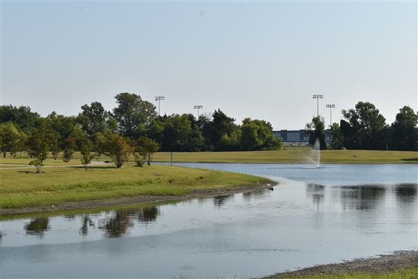 Community Park (8/26/2024 - Credits: Kennedy Moore)