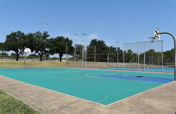 City Park (8/26/2024 - Credits: Kennedy Moore)