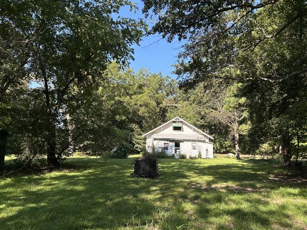 Flournoy Farm (9/24/2024 - Credits: submitted by: Sue Wisdom)