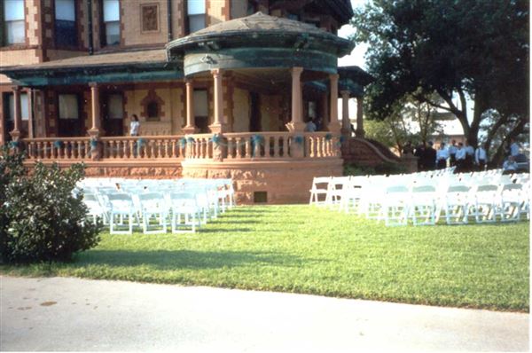 Ball-Eddleman-McFarland House (1/8/2024 - Credits: none)