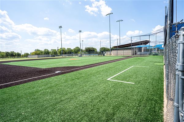 Cottonwood Park (11/11/2022 - Credits: submitted by: Kaitlyn Randolph)