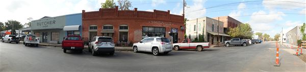 Smithville - 2nd Street (10/29/2024 - Credits: Alex Payne)