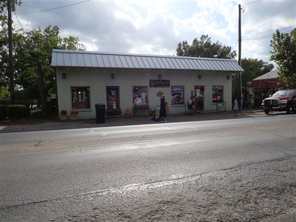Wimberley (10/29/2024 - Credits: Alex Payne)
