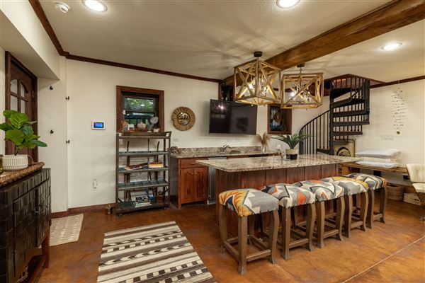 Historic Downtown McKinney 1895 Carriage House (9/1/2024 - Credits: Red One Management)