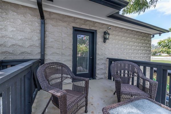 Historic Downtown McKinney 1895 Carriage House (9/1/2024 - Credits: Red One Management)