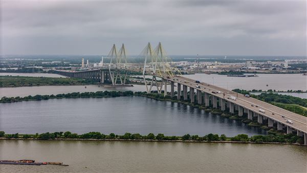 Bayland Waterfront Park, Marina and Boat Ramp (5/9/2024 - Credits: Ryan Rawlings and Glen Loyd)