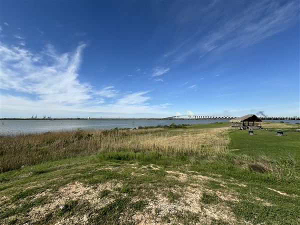 Bayland Waterfront Park, Marina and Boat Ramp (5/9/2024 - Credits: Ryan Rawlings and Glen Loyd)