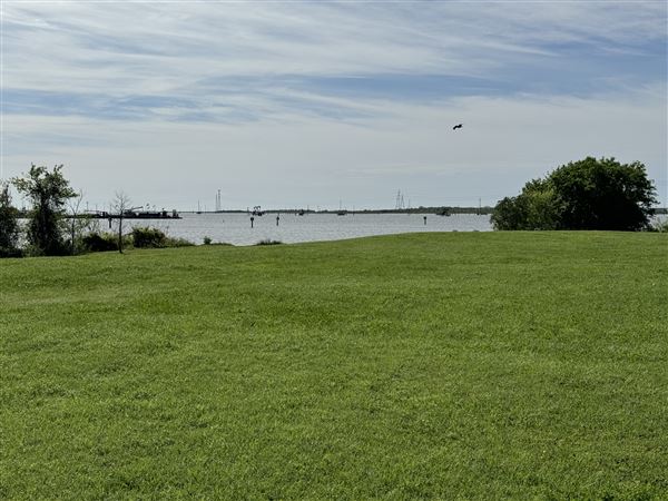Bayland Waterfront Park, Marina and Boat Ramp (5/9/2024 - Credits: Ryan Rawlings and Glen Loyd)