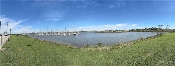Bayland Waterfront Park, Marina and Boat Ramp (5/9/2024 - Credits: Ryan Rawlings and Glen Loyd)