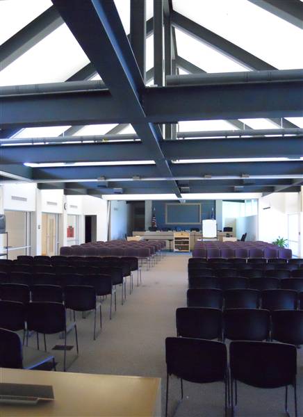 Sunnyvale Town Hall (9/29/2011)