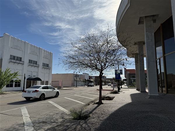 Baytown Town Square (12/13/2024 - Credits: Ryan Rawlings and Glenn Loyd)