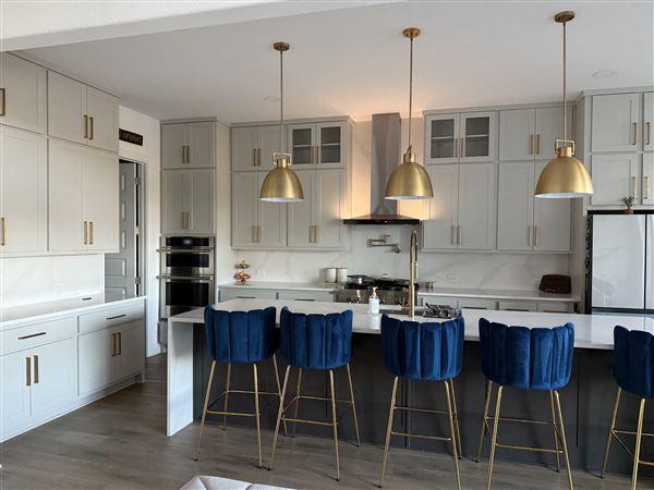 Gupta House (1/5/2025 7:50:13 PM - Credits: submitted by:)