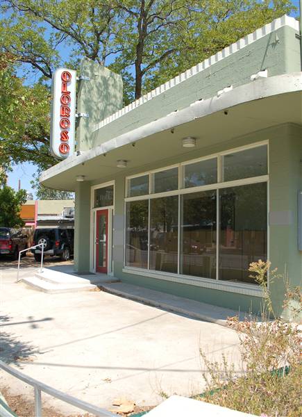 Southtown Retail District (8/31/2011)