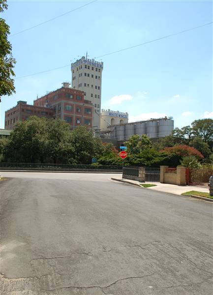 Southtown Retail District (8/31/2011)