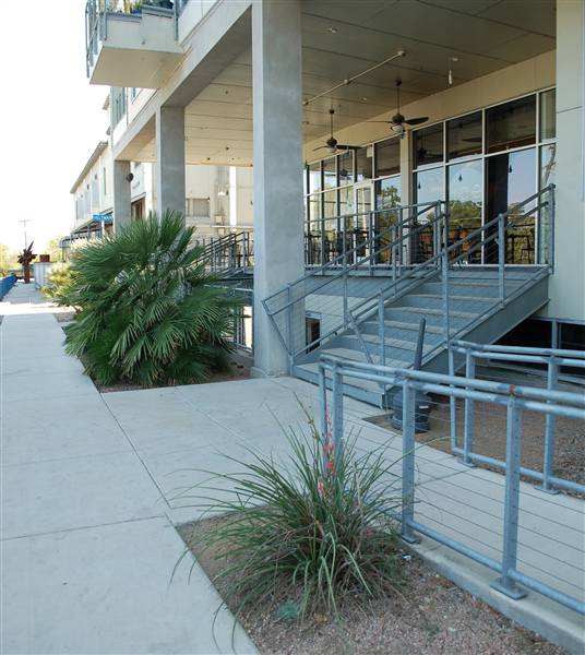 Southtown Retail District (8/31/2011)