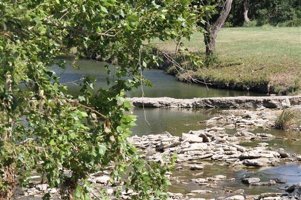 Killeen Community Center Park (10/25/2011)