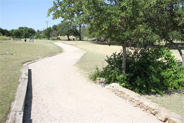 Conder Park (10/25/2011)