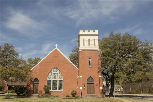 Good Shepherd Episcopal Church (2/1/2025 - Credits: Good Shepherd Episcopal Church)