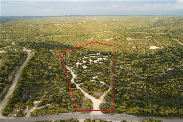 Hill Country Casitas (6/1/2023 - Credits: hill country casitas)