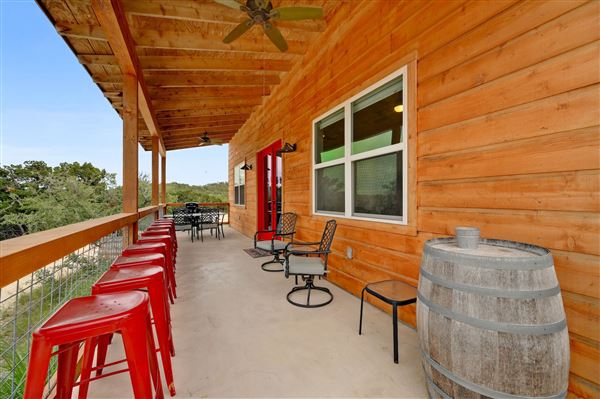 Hill Country Casitas (6/1/2023 - Credits: hill country casitas)