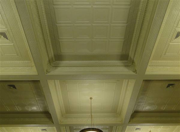 Shackelford County Courthouse (1/26/2012)