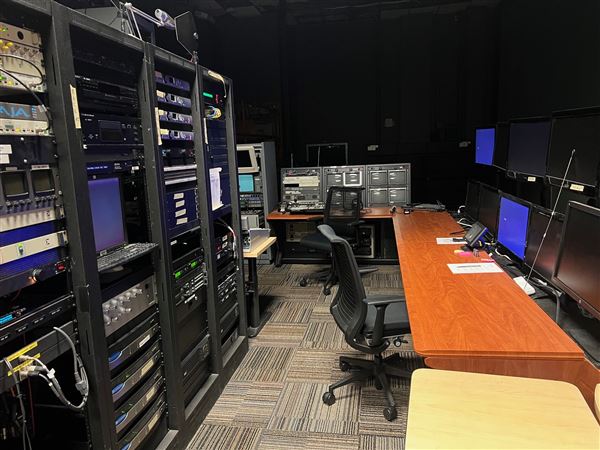 Vivaverse Campus (4/21/2025 - Credits: Ulises Vidal)