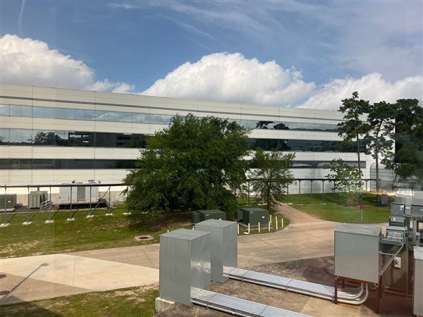Vivaverse Campus (4/21/2025 - Credits: Ulises Vidal)
