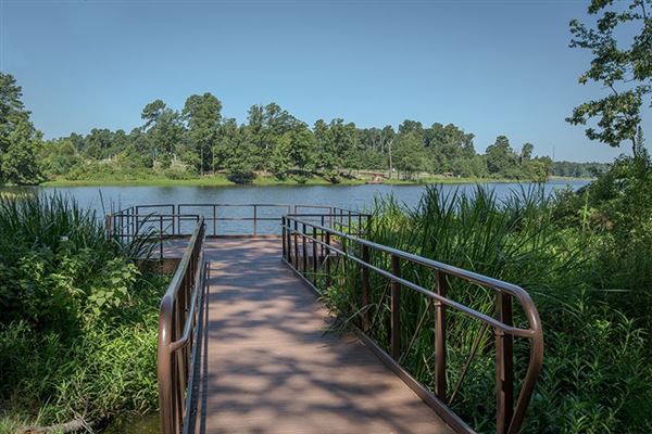 Bringle Lake Park (3/7/2025 - Credits: submitted by: Brooke Stone)