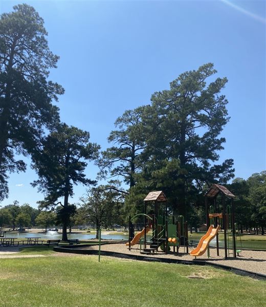 Spring Lake Park (3/20/2025 - Credits: submitted by: Brooke  Stone)